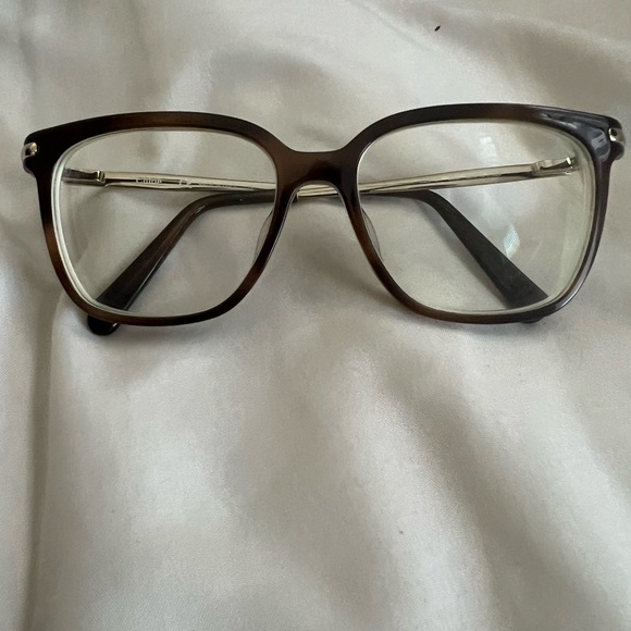 Authentic designer eyeglasses. - Picture 3 of 16